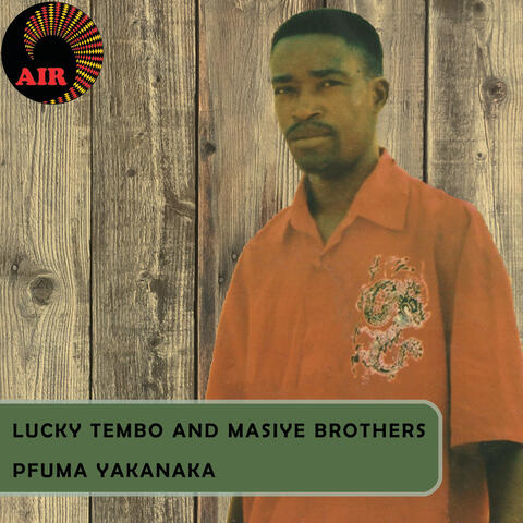 Pfuma Yakanaka