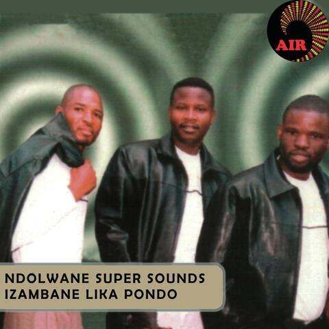 Izambane Lika Pondo