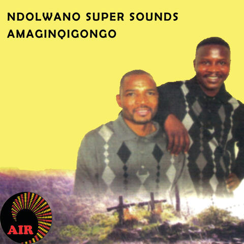 Amaginqigonqo