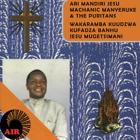 Ari Mandiri Jesu