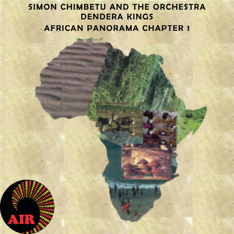 African Panorama