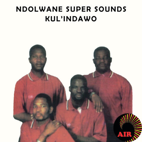 Kul'indawo