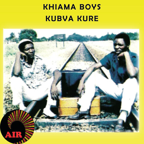 Kubva Kure