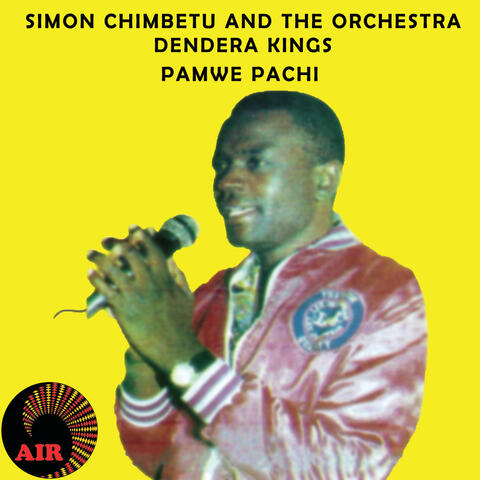 Pamwe Pachi