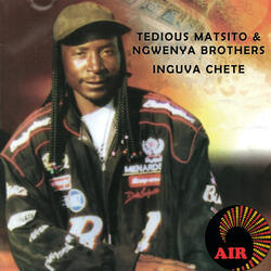 Ndiripamusungo