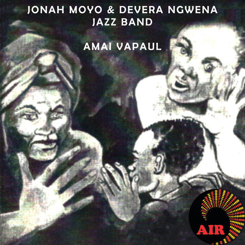 Amai Vapaul