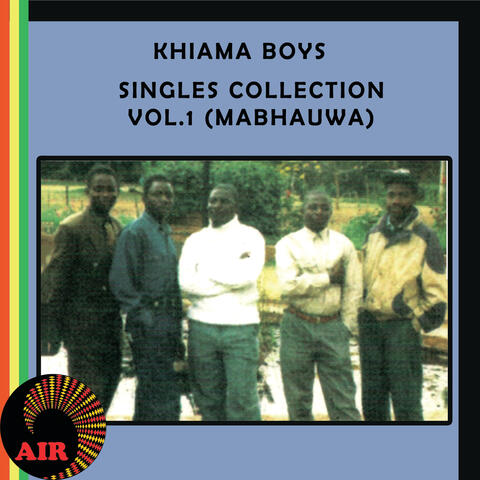 Mabhauwa Singles Collection
