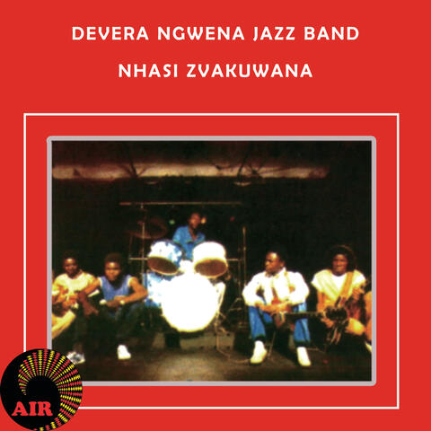 Nhasi Zvakuwana