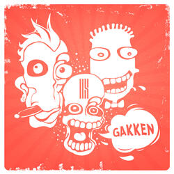 Gakken