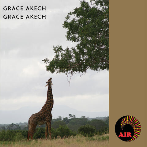 Grace Akech