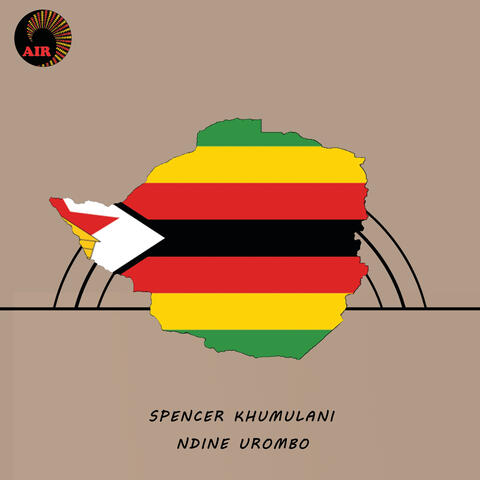 Ndine Urombo