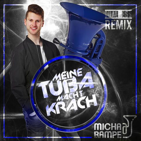 Meine Tuba macht Krach