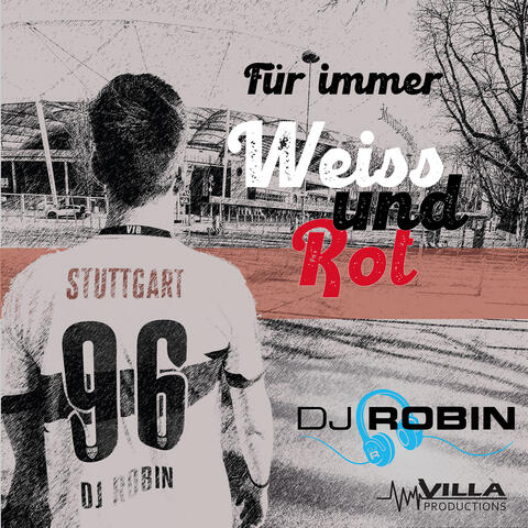 Für immer Weiss und Rot