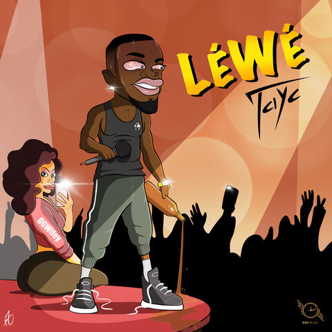 Léwé