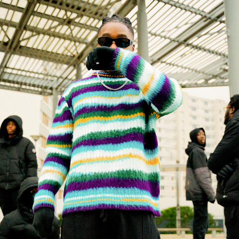 Badman