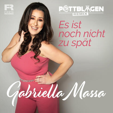 Es ist noch nicht zu spät