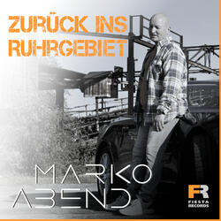 Zurück ins Ruhrgebiet