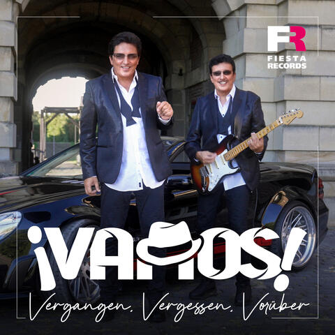 Vergangen, Vergessen, Vorüber