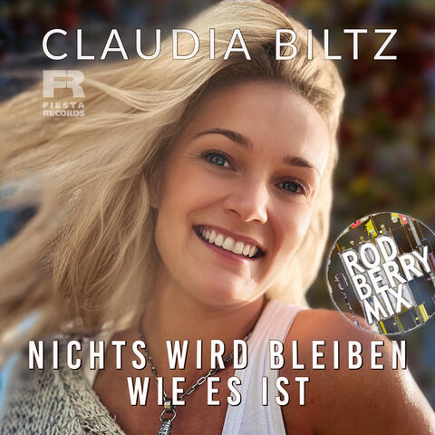 Nichts wird bleiben wie es ist