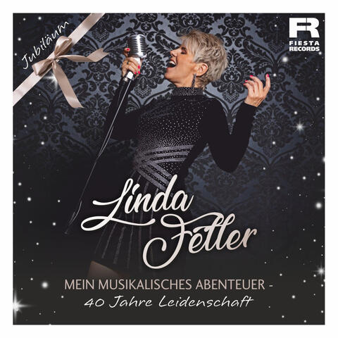 Mein musikalisches Abenteuer - 40 Jahre Leidenschaft