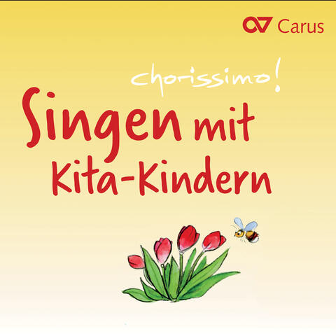 chorissimo! Singen mit Kita-Kindern