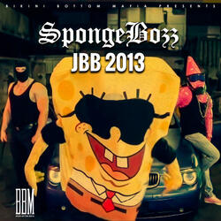 SpongeBOZZ vs. 4tune King Finale