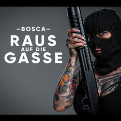 Raus auf die Gasse