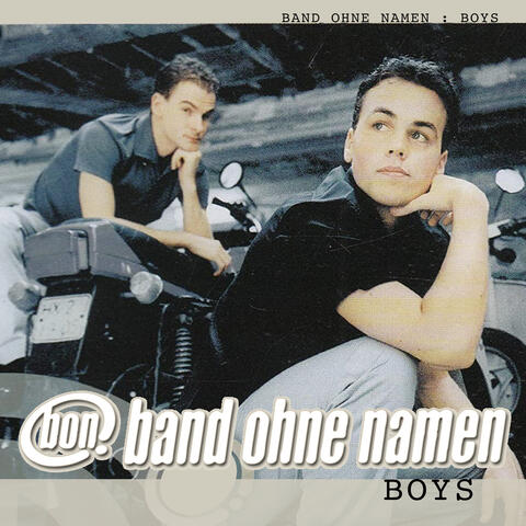 Band ohne Namen