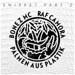 Evil / Mörder / Cabriolet