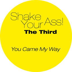 You Came My Way