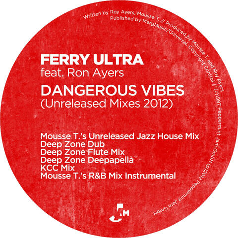 Dangerous Vibes