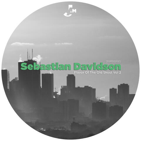 Sebastian Davidson