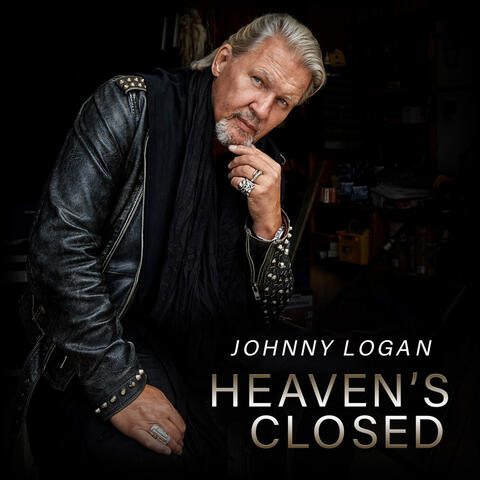 Heaven's closed