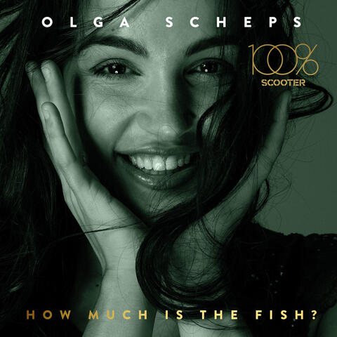 How Much Is the Fish? (Arr. For Piano by Olga Scheps)