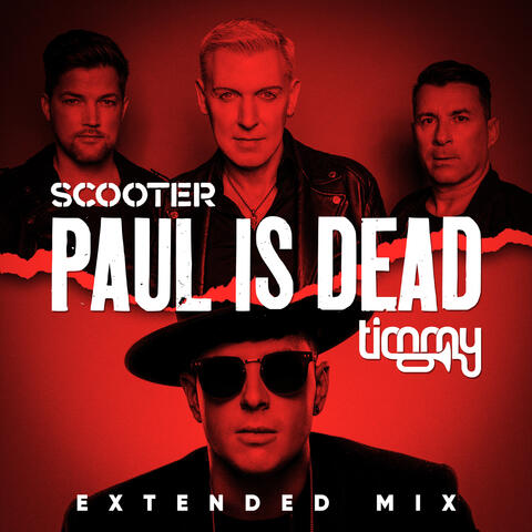 Paul Is Dead