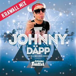 Johnny Däpp (Ich will Mallorca zurück)