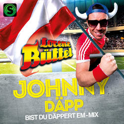 Johnny Däpp