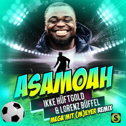 Asamoah
