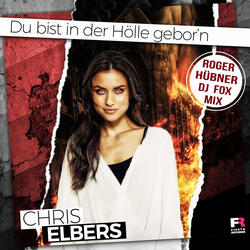 Du bist in der Hölle gebor'n