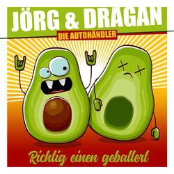 Richtig einen geballert