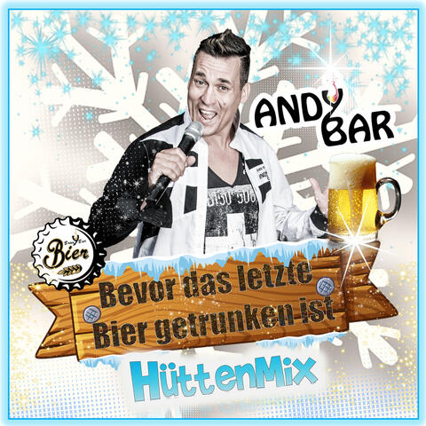 Bevor das letzte Bier getrunken ist