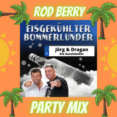 Eisgekühlter Bommerlunder