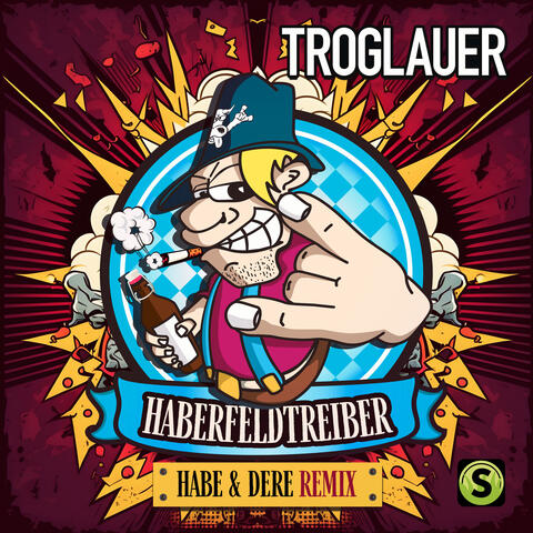 Haberfeldtreiber