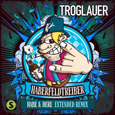 Haberfeldtreiber