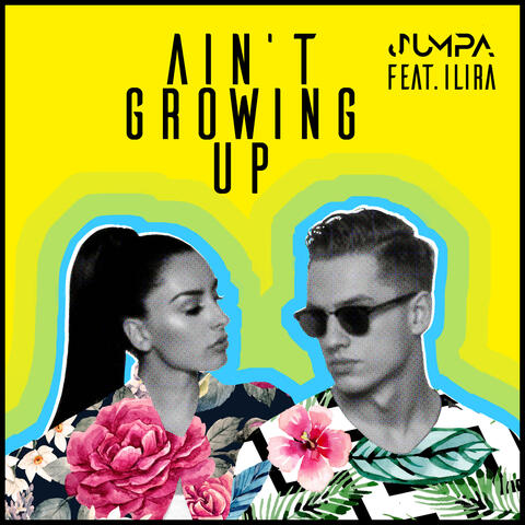 Ain't Growing Up