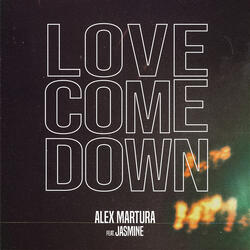 Love Come Down