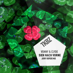 Sieh nach vorne