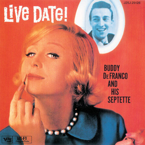 Live Date!