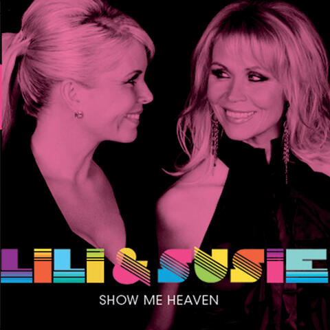 Show Me Heaven