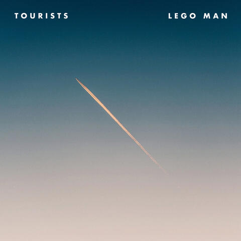 Lego Man